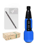 Maizhe Rechargeable Electric & Manual Duo Screwdriver – 3.6V Cordless