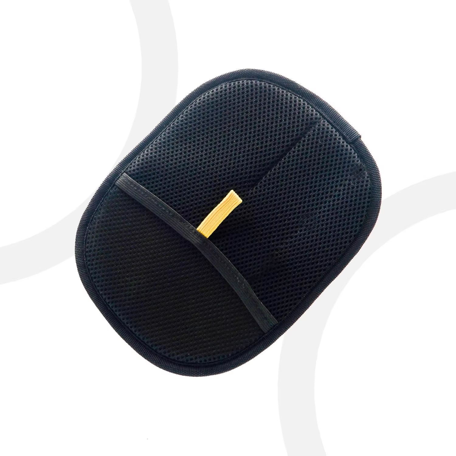 Double-Sided Pet Grooming Gloves – Cat & Dog Bathing Gloves