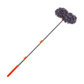 Rotating Telescopic Car Wash Mop – 3-Section, Double Head